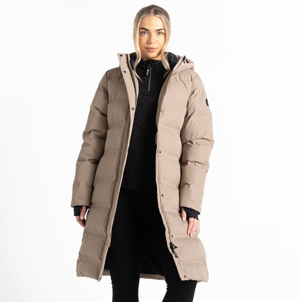 Dare 2B Womens/Ladies Wander Padded Jacket