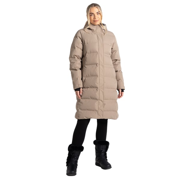 Dare 2B Womens/Ladies Wander Padded Jacket