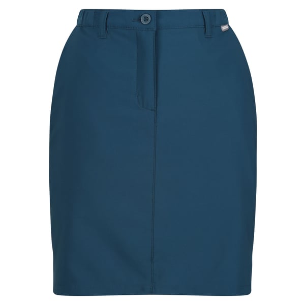 Regatta Womens/Ladies Highton Skort III Skirt