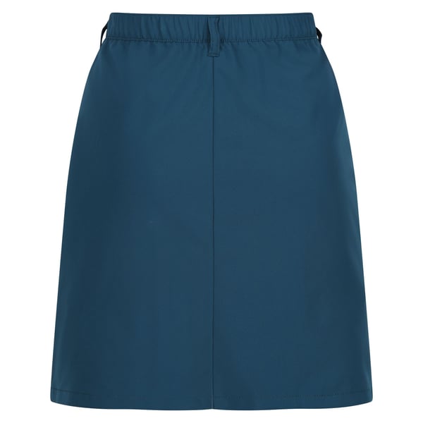 Regatta Womens/Ladies Highton Skort III Skirt