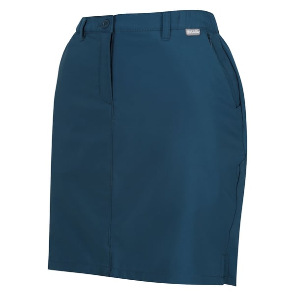 Regatta Womens/Ladies Highton Skort III Skirt