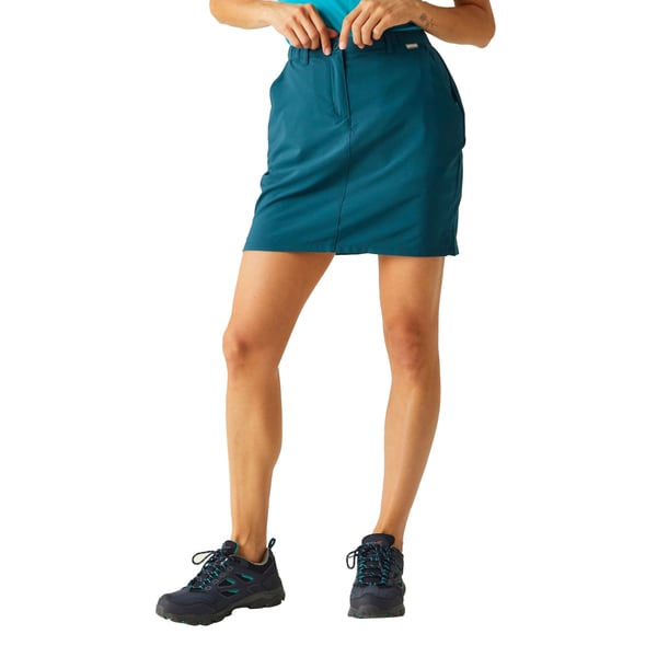 Regatta Womens/Ladies Highton Skort III Skirt