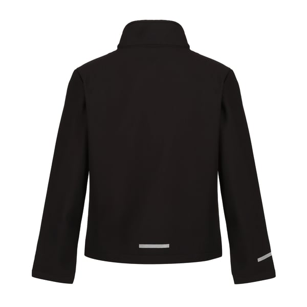 Regatta Professional Barn 2-lagers Softshelljacka