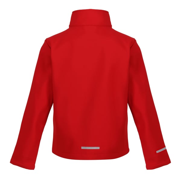 Regatta Professional Barn 2-lagers Softshelljacka