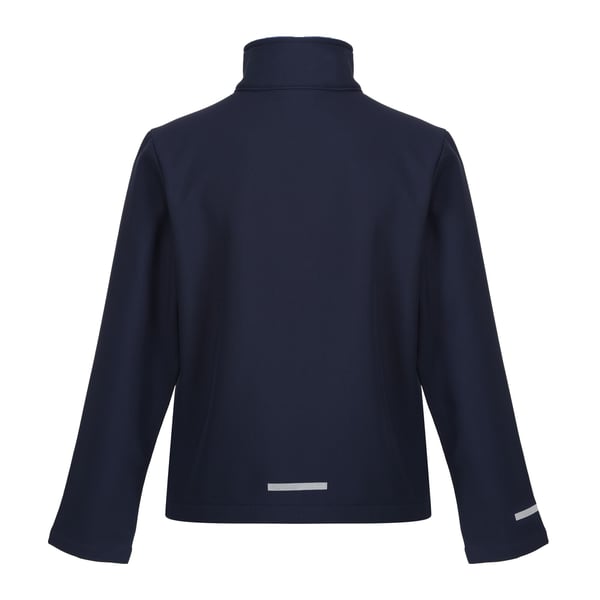Regatta Professional Barn 2-lagers Softshelljacka