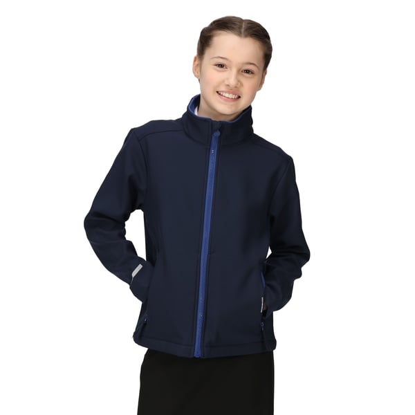 Regatta Professional Barn 2-lagers Softshelljacka