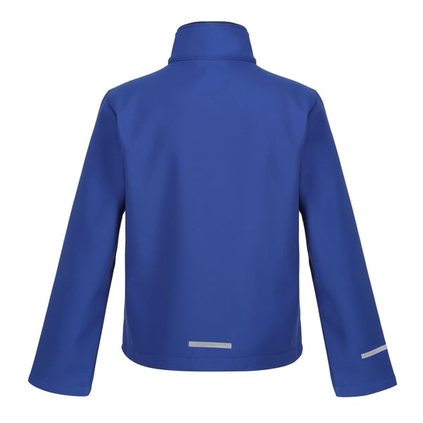 Regatta Professional Barn 2-lagers Softshelljacka