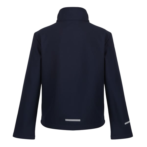 Regatta Professional Barn 2-lagers Softshelljacka
