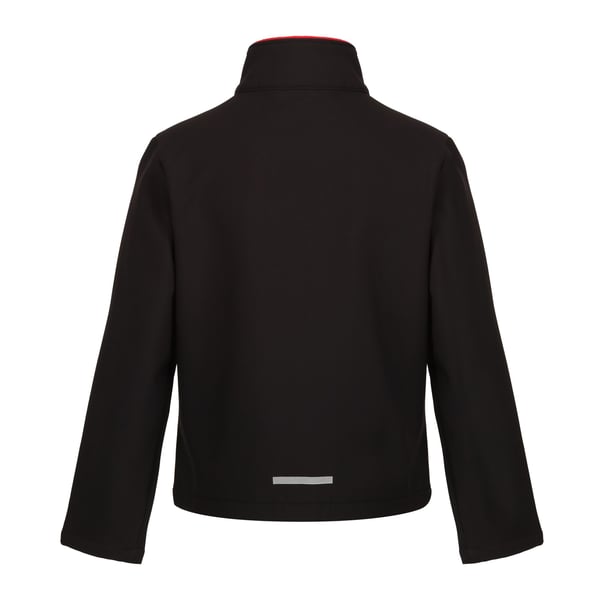 Regatta Professional Barn 2-lagers Softshelljacka
