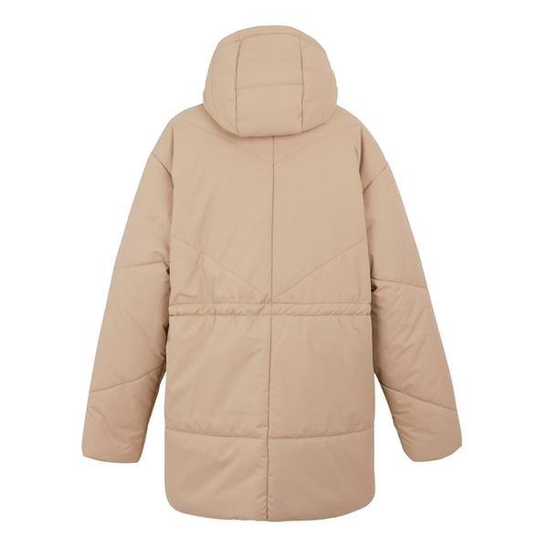 Regatta Womens/Ladies Rurie Baffled Padded Jacket