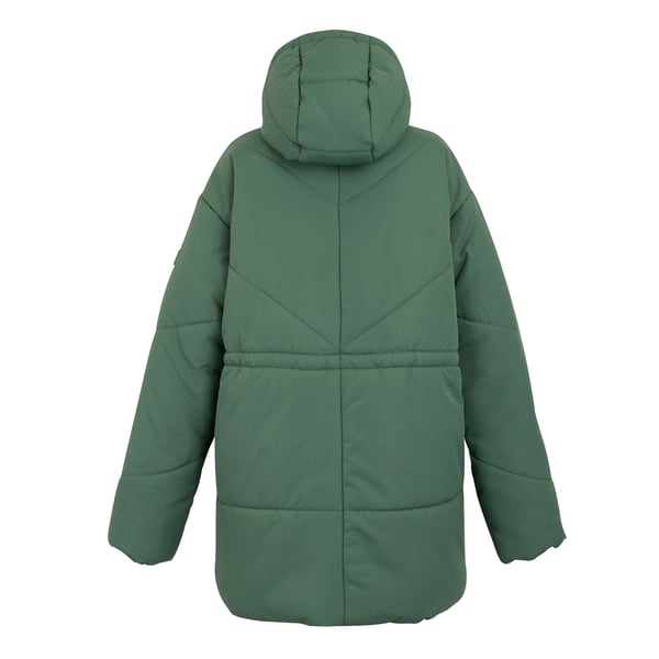Regatta Womens/Ladies Rurie Baffled Padded Jacket