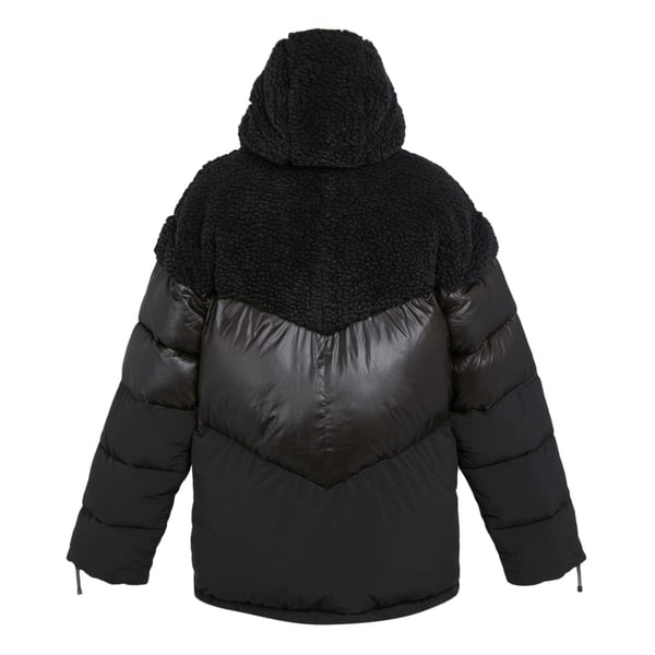Regatta Womens/Ladies Christian Lacroix Sete Baffled Padded Jacket
