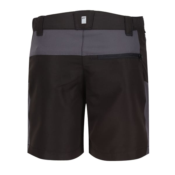 Regatta Lasten Sorcer Mountain III -shortsit