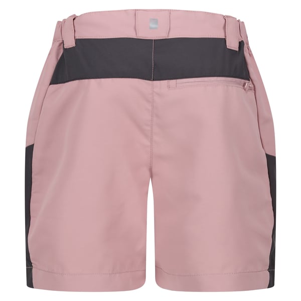 Regatta Barn/Kids Sorcer Mountain III Shorts