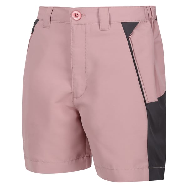 Regatta Barn/Kids Sorcer Mountain III Shorts