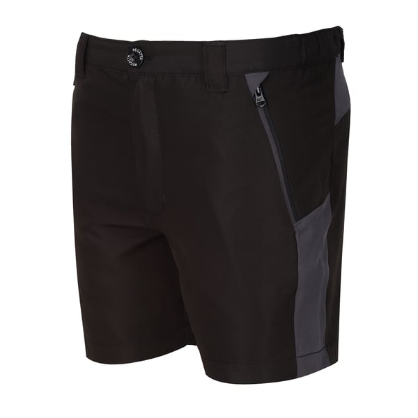 Regatta Lasten Sorcer Mountain III -shortsit