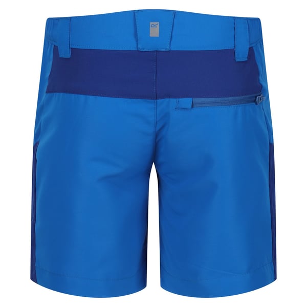 Regatta Lasten Sorcer Mountain III -shortsit