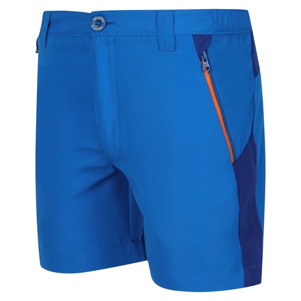 Regatta Lasten Sorcer Mountain III -shortsit