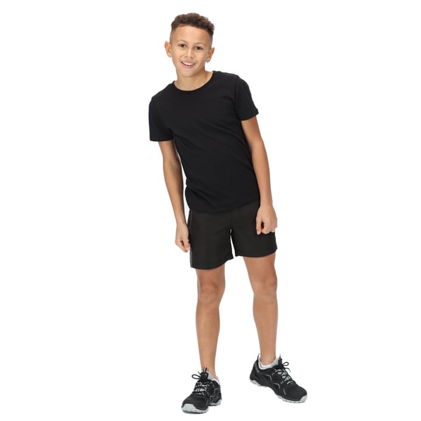 Regatta Lasten Sorcer Mountain III -shortsit