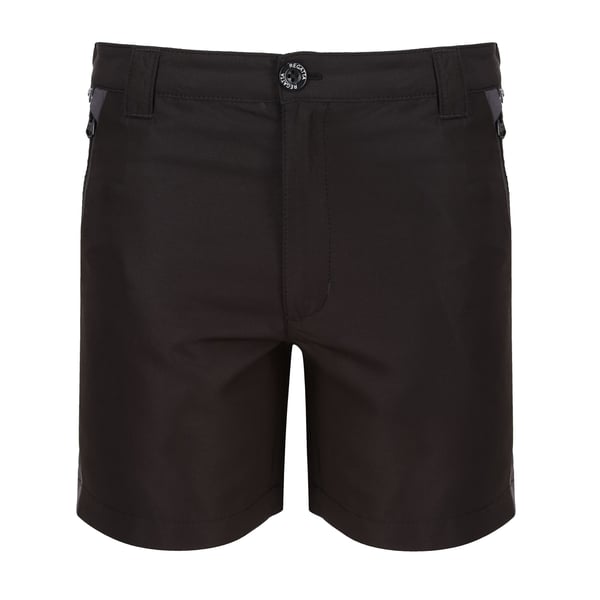 Regatta Childrens/Kids Sorcer Mountain III Shorts Regatta Childrens/Kids Sorcer Mountain III Shorts