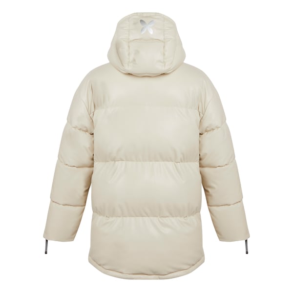 Regatta Womens/Ladies Christian Lacroix Gallican Printed Baffled Padded Jacket