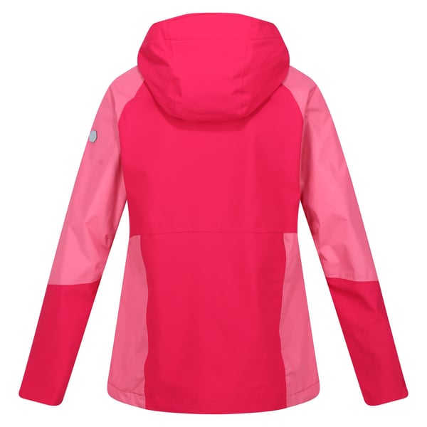 Regatta Womens/Ladies Highton IV Stretch Raincoat