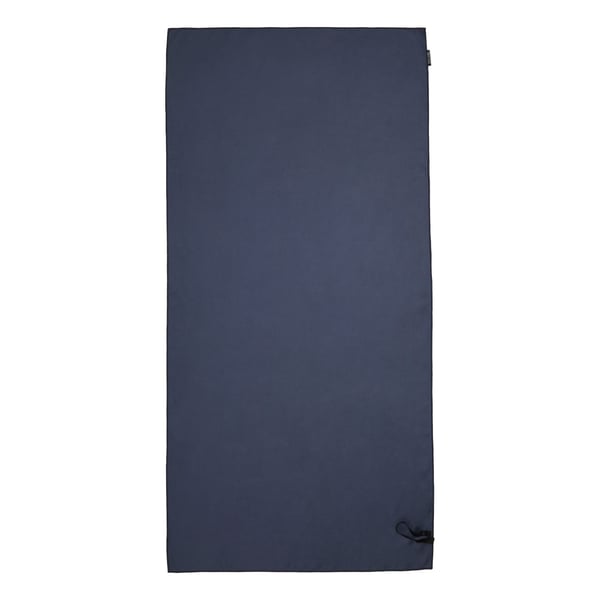 Regatta Randig Mikrofiber Strandhandduk