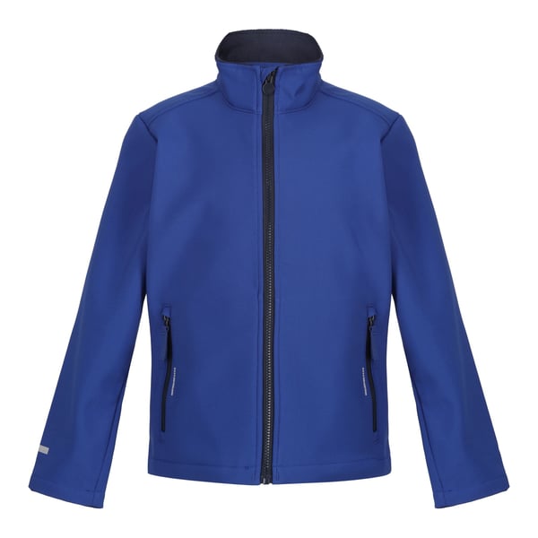 Regatta Professional Lasten 2-kerroksinen Softshell-takki
