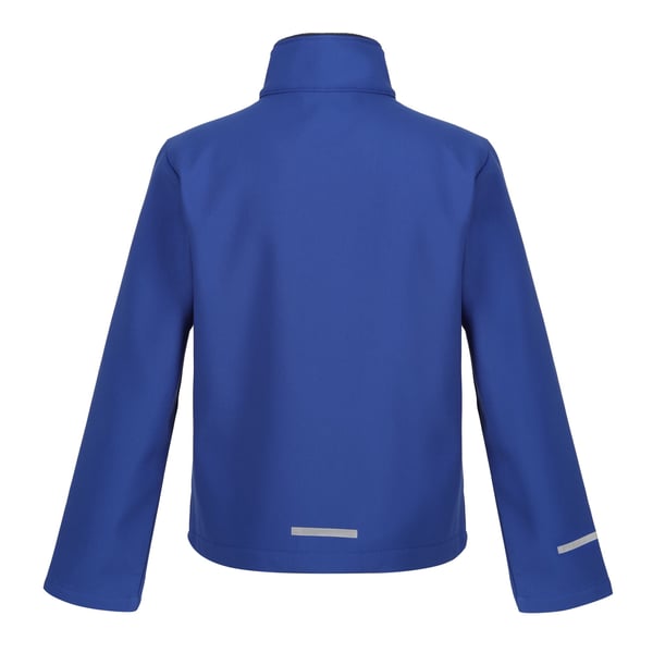 Regatta Professional Childrens/Kids 2 Layer Soft Shell Jacket