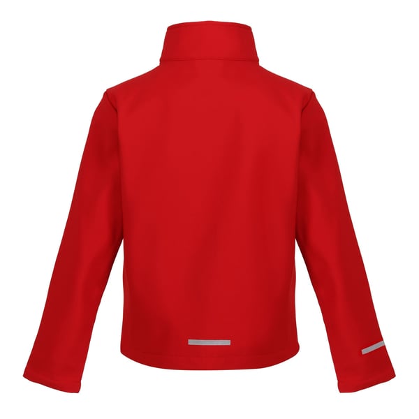 Regatta Professional Childrens/Kids 2 Layer Soft Shell Jacket