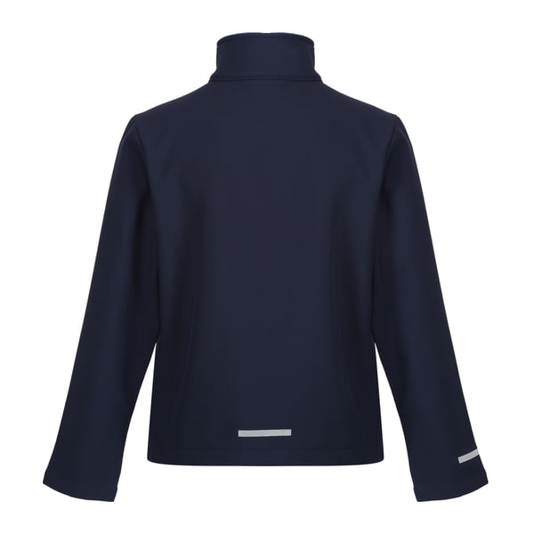 Regatta Professional Childrens/Kids 2 Layer Soft Shell Jacket