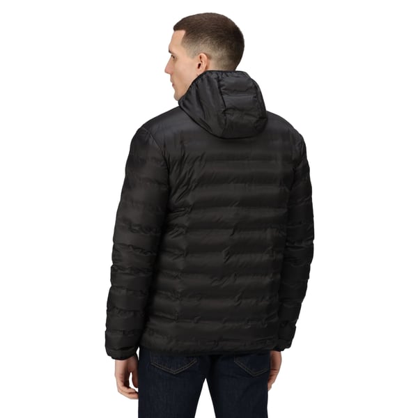 Regatta Professional Mens Insulated Padded Jacket
