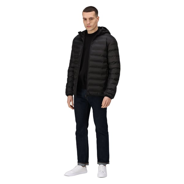 Regatta Professional Mens Insulated Padded Jacket