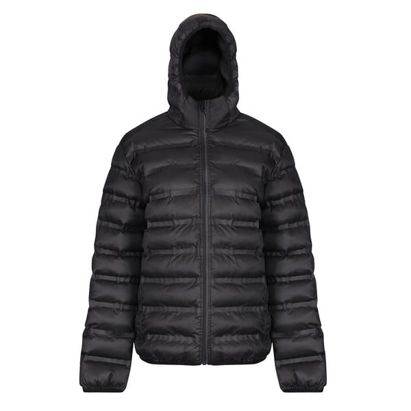 Regatta Professional Mens Insulated Padded Jacket Regatta Professional Mens Insulated Padded Jacket