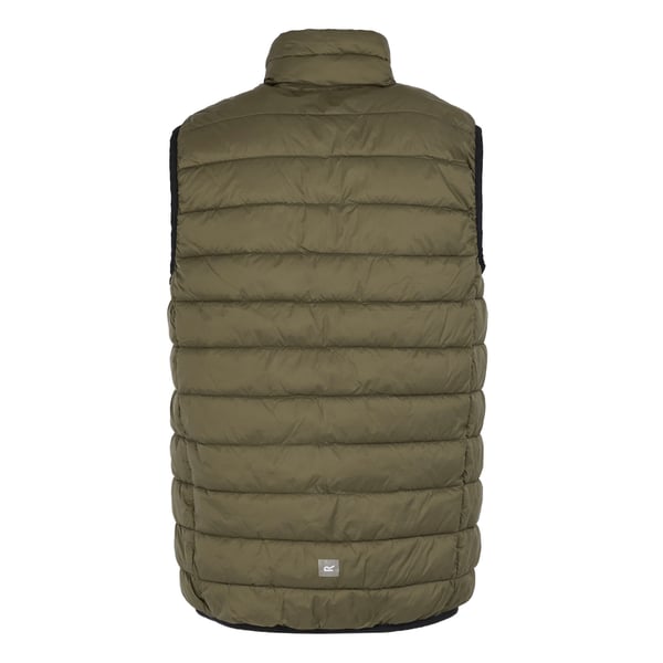 Regatta Mens Marizion Quilted Gilet