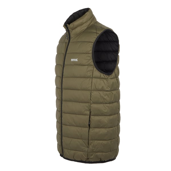Regatta Mens Marizion Quilted Gilet