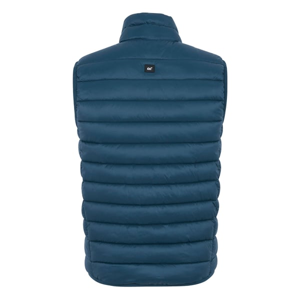 Regatta Mens Marizion Quilted Gilet