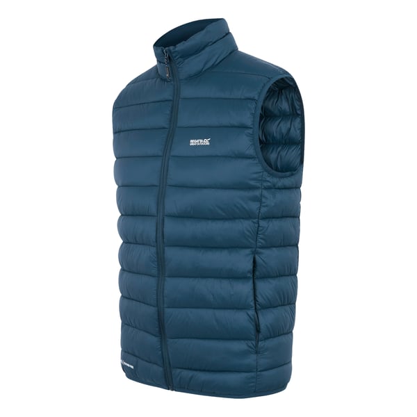 Regatta Mens Marizion Quilted Gilet