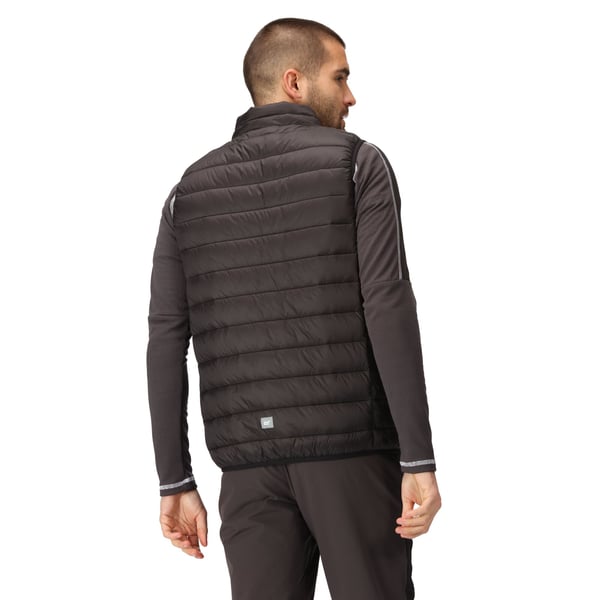 Regatta Mens Marizion Quilted Gilet