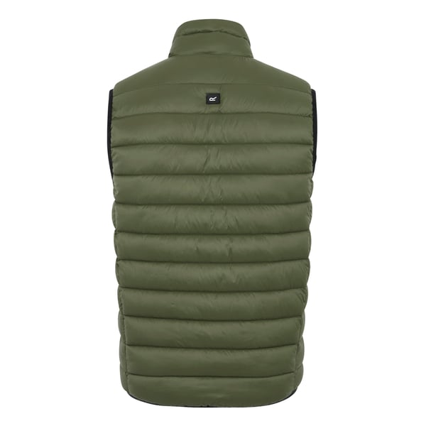 Regatta Mens Marizion Quilted Gilet