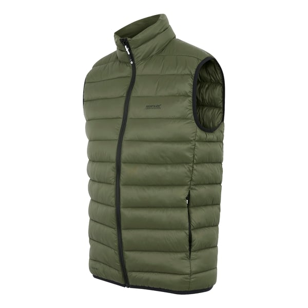 Regatta Mens Marizion Quilted Gilet