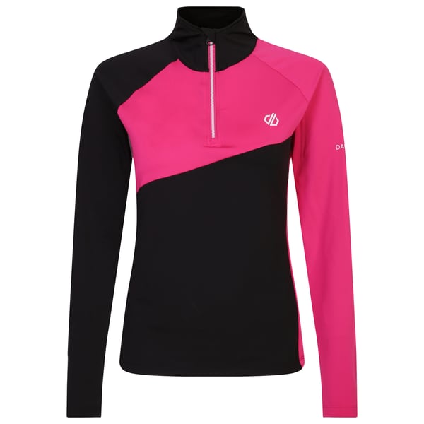 Dare 2B Womens/Ladies Ice Core Stretch Midlayer