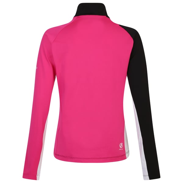Dare 2B Womens/Ladies Ice Core Stretch Midlayer