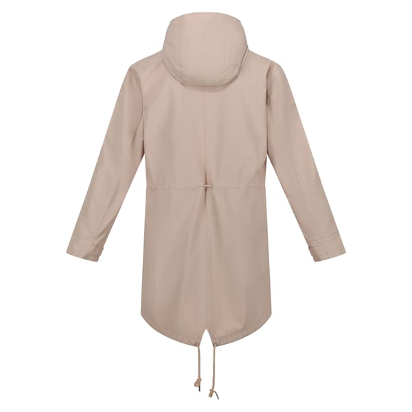 Regatta Womens/Ladies Amberose Waterproof Jacket