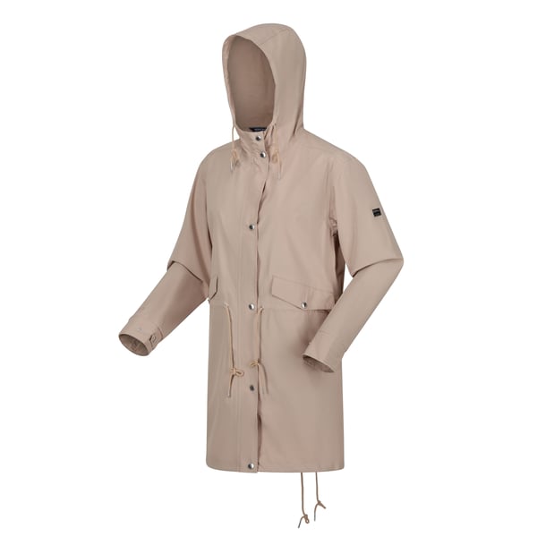 Regatta Womens/Ladies Amberose Waterproof Jacket