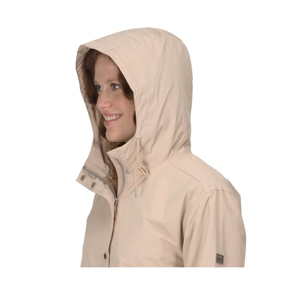 Regatta Womens/Ladies Amberose Waterproof Jacket
