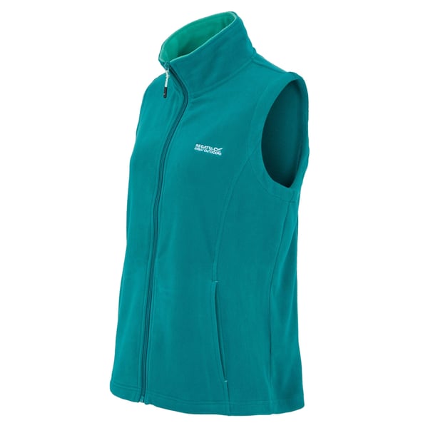 Regatta Great Outdoors Dam Outdoor Classics Sweetness II Bodywarmer