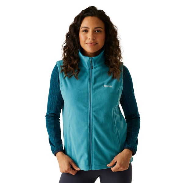Regatta Great Outdoors Dam Outdoor Classics Sweetness II Bodywarmer