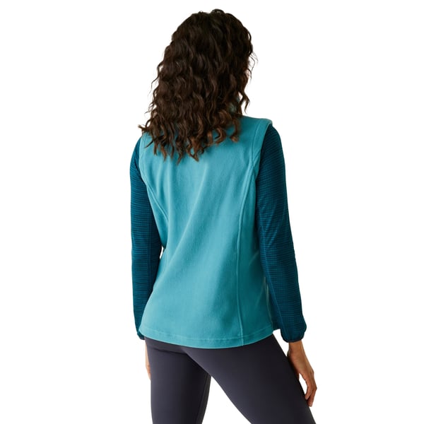 Regatta Great Outdoors Dam Outdoor Classics Sweetness II Bodywarmer