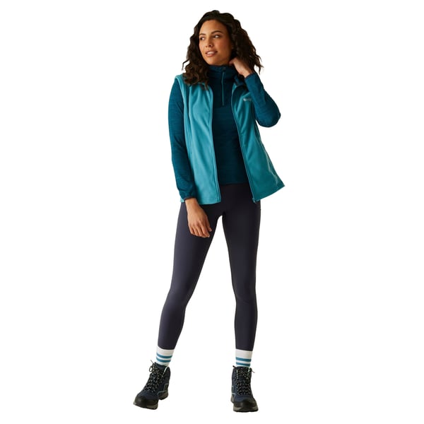 Regatta Great Outdoors Dam Outdoor Classics Sweetness II Bodywarmer